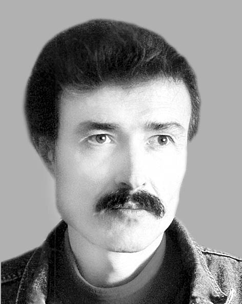 фото: Бабенко Олександр Олексійович